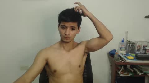 Snapshot of lucifferr_ chatting on 02/18/25, 02:38 leonel online show from 02/18/25, 02:38