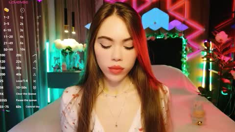 MimiFors online show from 10/06/25, 04:26