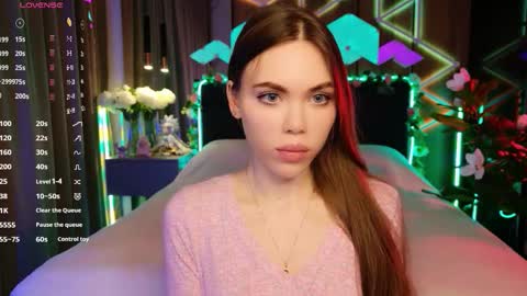 MimiFors online show from 10/16/25, 05:58