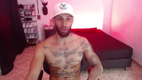 luciifer_hills online show from 12/17/24, 05:15