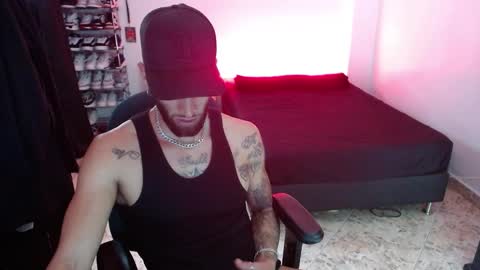 luciifer_hills online show from 12/20/24, 05:18