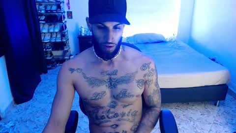 luciifer_hills online show from 03/10/25, 04:46