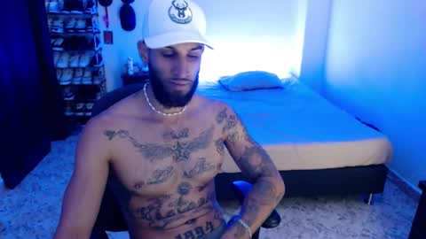 luciifer_hills online show from 03/11/25, 05:35