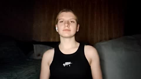 Monika online show from 10/18/25, 08:20