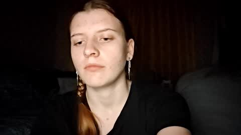 Monika online show from 10/26/25, 08:37