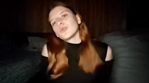 Monika online show from 10/29/25, 08:21