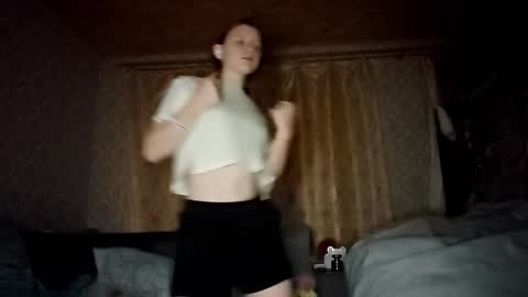 Monika online show from 10/30/25, 08:42