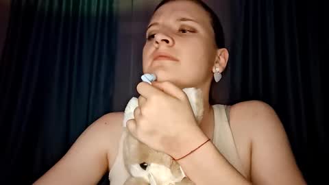 Monika online show from 11/03/25, 07:37