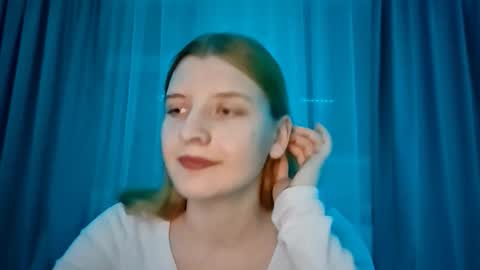 Monika online show from 11/12/25, 07:35