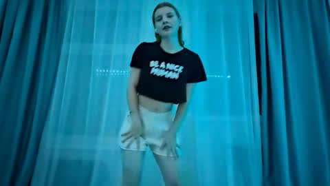 Monika online show from 11/16/25, 08:25