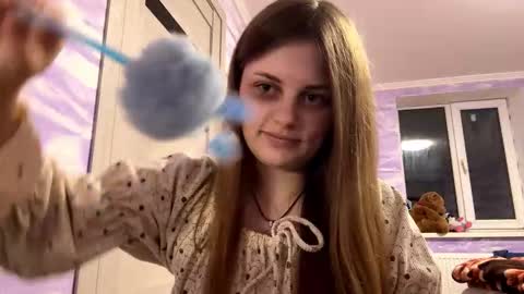 Snapshot of lucindapano chatting on 11/20/25, 04:51 Sofia online show from 11/20/25, 04:51