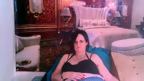 Snapshot of luciousgrace chatting on 03/01/25, 07:37 Grace online show from 03/01/25, 07:37