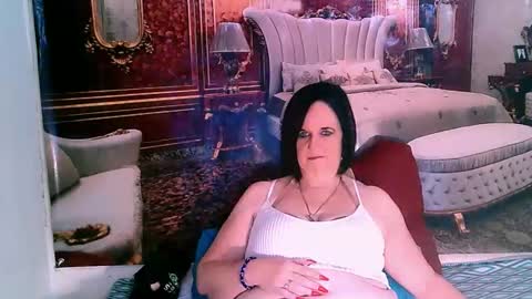 Snapshot of luciousgrace chatting on 03/03/25, 04:36 Grace online show from 03/03/25, 04:36