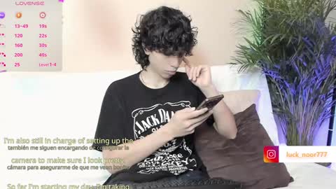 Noor online show from 12/05/24, 05:17