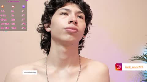 Noor online show from 12/31/24, 01:08