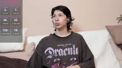 Noor online show from 01/16/25, 04:18