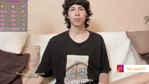 Noor online show from 01/16/25, 07:20