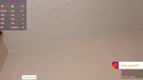 Noor online show from 01/24/25, 06:56