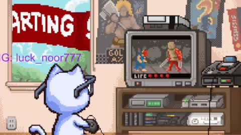 Noor online show from 02/16/25, 09:05