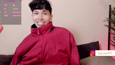 Noor online show from 03/08/25, 09:51