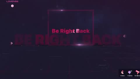 lucklucybbw online show from 12/14/24, 06:02