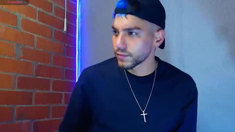 lucky_blessed online show from 11/15/25, 05:49