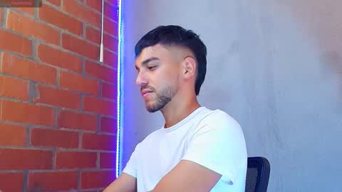 lucky_blessed online show from 11/15/25, 06:59