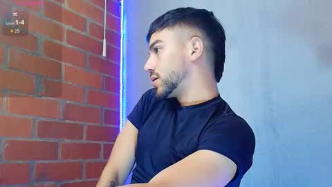 lucky_blessed online show from 11/20/25, 04:40