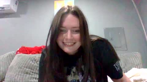 Snapshot of luckygirl96 chatting on 10/19/25, 11:16 luckygirl96 online show from 10/19/25, 11:16