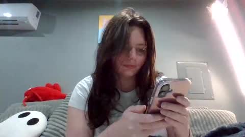 Snapshot of luckygirl96 chatting on 11/08/25, 02:56 luckygirl96 online show from 11/08/25, 02:56