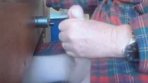 BIG Daddy cock. Tips make it harder  online show from 01/20/25, 12:49