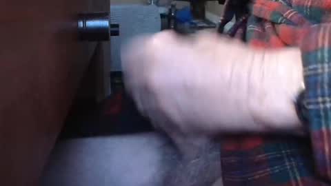 BIG Daddy cock. Tips make it harder  online show from 02/28/25, 11:14