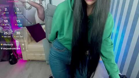 Monika online show from 12/15/24, 10:18