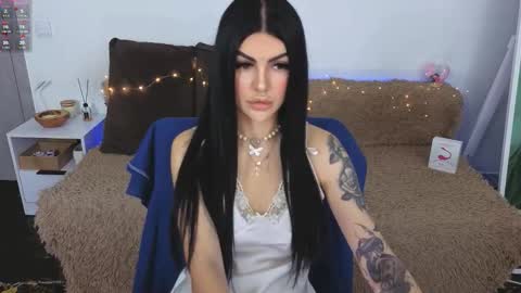 Monika online show from 09/21/25, 11:01