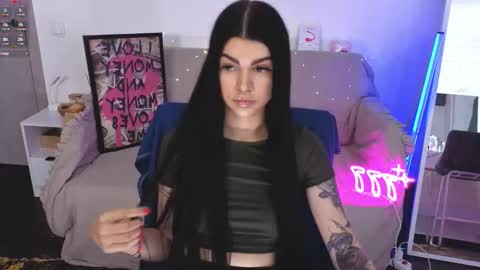 Monika online show from 11/05/25, 01:22