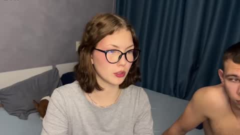 hello im Kristy and Nick  PVT OPEN online show from 12/10/24, 06:28