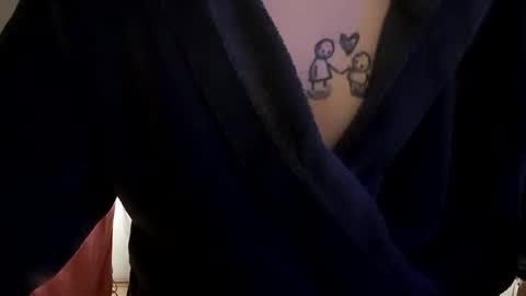 Snapshot of luckyshot91 chatting on 02/25/25, 07:36 luckyshot91 online show from 02/25/25, 07:36