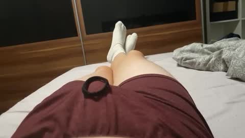 Snapshot of luckyshot91 chatting on 09/10/25, 09:59 luckyshot91 online show from 09/10/25, 09:59