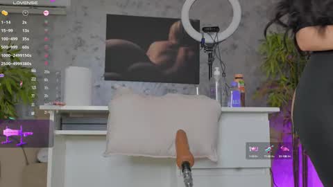 Alice online show from 02/24/25, 08:14