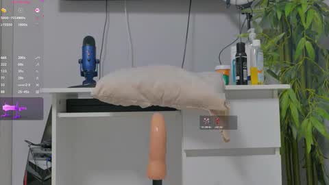 Alice online show from 11/10/25, 08:08