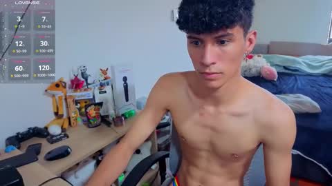 Lu Independent Model online show from 11/02/25, 09:06