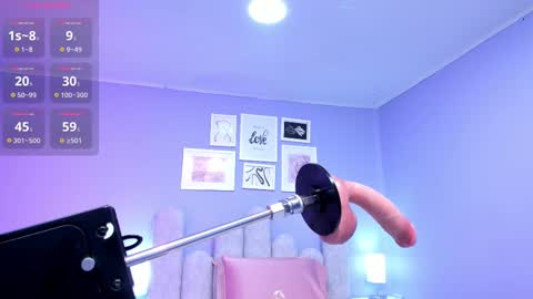 Lu online show from 10/12/25, 07:35