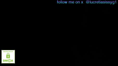 Snapshot of lucretiasissygothic chatting on 12/13/24, 05:05 lucretiasissygothic online show from 12/13/24, 05:05
