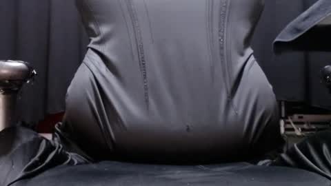 lucretiasissygothic online show from 10/30/25, 05:31