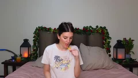 Lucy online show from 11/07/25, 09:15