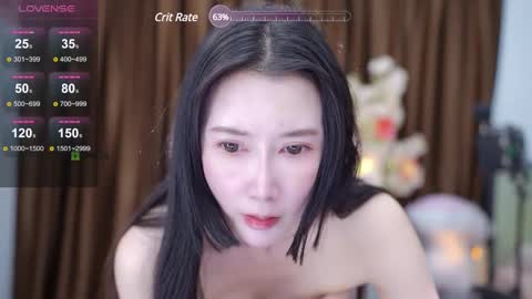 Lucy online show from 01/31/25, 04:47