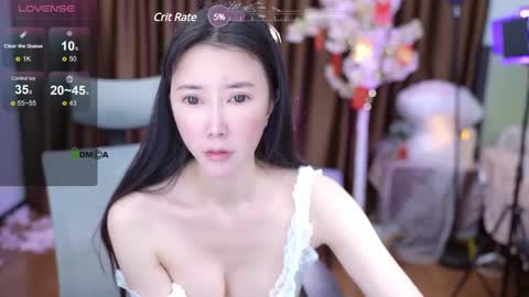 Lucy online show from 02/01/25, 01:23