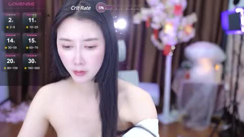 Lucy online show from 02/01/25, 03:18