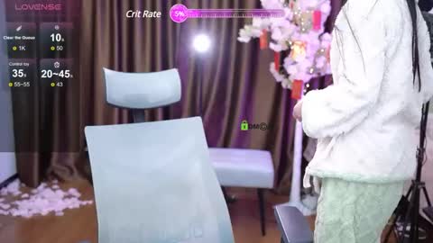 Lucy online show from 02/04/25, 01:34