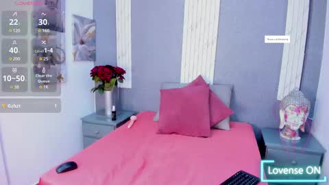 lucy_canel online show from 03/06/25, 07:43